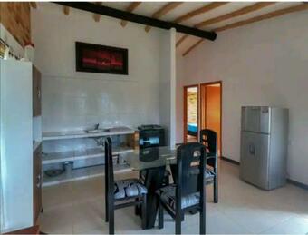 Casa De Campo Ubat� Frente A Bmx Pe�amonte