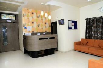 Hotel Annapura Residency, Chalisgaon