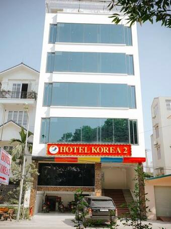 Apartamento Hanz Korea 2 Hotel