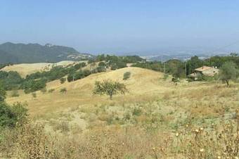 Holiday Home I Sassi Montecerboli