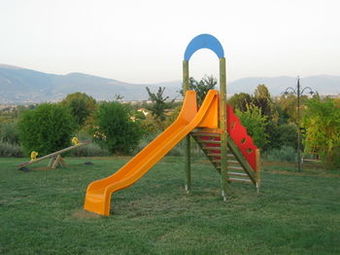 Agroturismo Tenuta Del Perugino