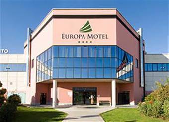 Hotel Europa
