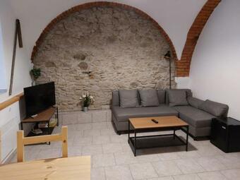 Apartmany Ve Dvo?e