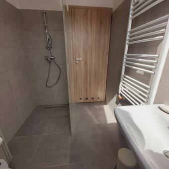 Bed & Breakfast K�lm�n Kertje Panzi� �s Rendezv�nyh�z