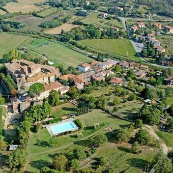 Apartamento La Casina Di Tina