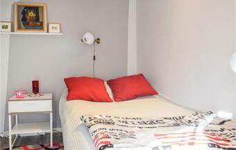 Nice Home In Figeholm With 3 Bedrooms