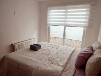 Apartamento Nuevo, Funcional Y Centrico_depapuq