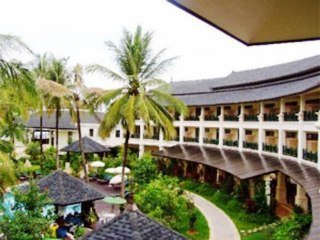 Hotel Khaolak Orchid Beach Resort