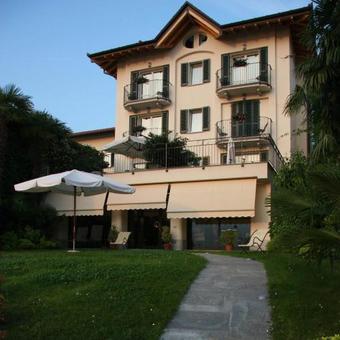 Hotel Albergo Belvedere Ranco