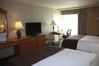 Best Western Hotel St. Jerome