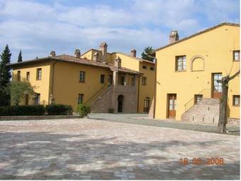 Agroturismo Tenuta Il Casale Di San Miniato