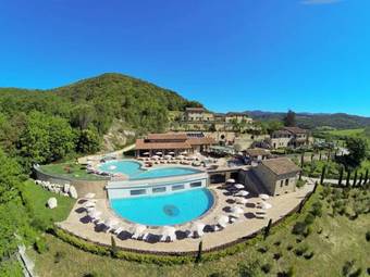 Hostal Fonte Alla Lepre