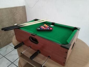 Casa Entera Con 3 Hab C/u Con Ba�o Propio+sof�cama