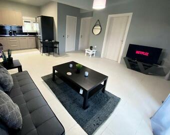 Villa Mediterranean Escape