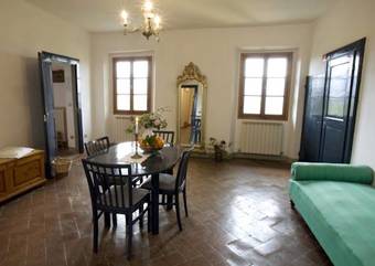 Agroturismo Locanda Casanuova