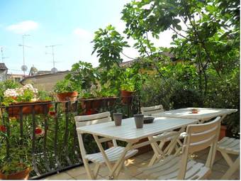 Bed & Breakfast Belfiore