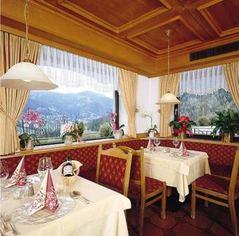 Hotel Niblea