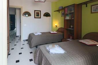 Casa Vacanza Artist A Botrugno A Pochi Km Da Porto Badisco