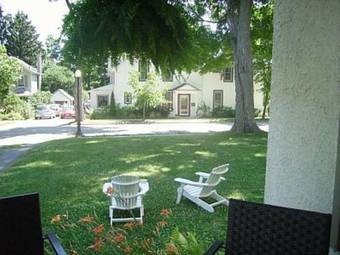 Aparthotel Absolute 1000 Islands Suites