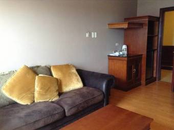 Savannah Resort Hotel