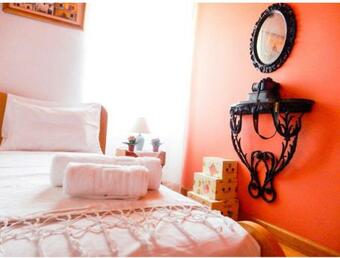 Magda's Traditional House