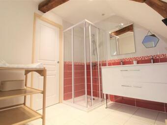 G�te Baug� En Anjou, 5 Pi�ces, 6 Personnes - Fr-1-622-29