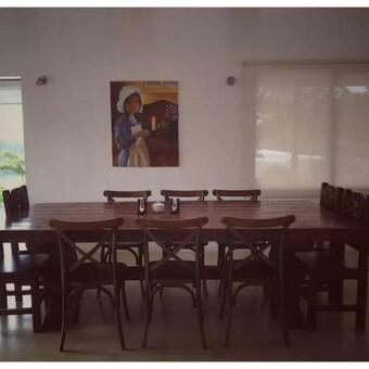 Casa Bella Lake! Hermosa Finca En El Lago Calima