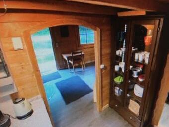 Ferienparadies In Traumlage Bei Hameln Tinyhouse Weserbergland