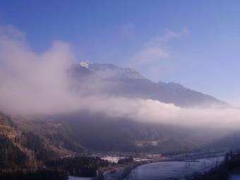 Agroturismo Hanselishof