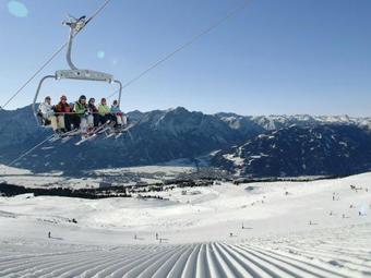 Apartment Larcher Matrei In Osttirol