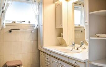 Awesome Home In Bjoa With 5 Bedrooms