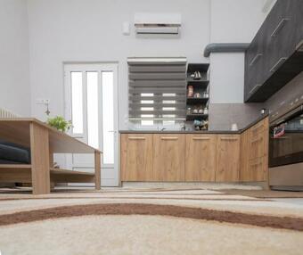 Apartamento Tom's House