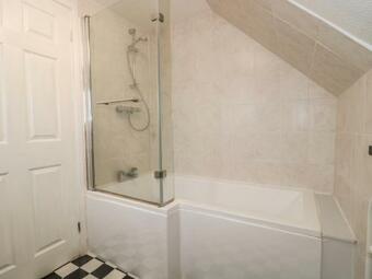 Stable Cottage, Rode Farm