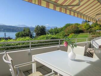 Apartment Ferienwohnung Vinzek