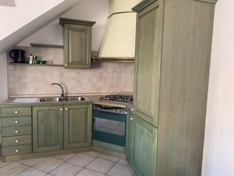 Apartamento Tak�lcastel 2