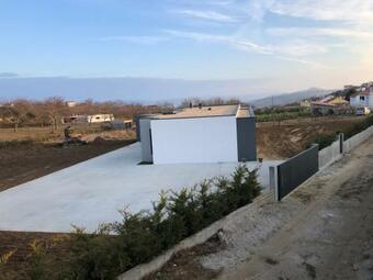 Villa Sitio De Gente Feliz