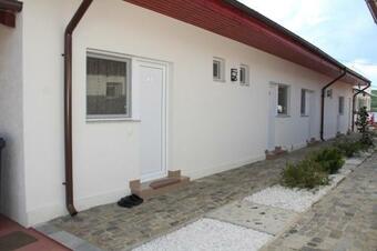 Hostal Casa Alex Vrancea Mehedinti