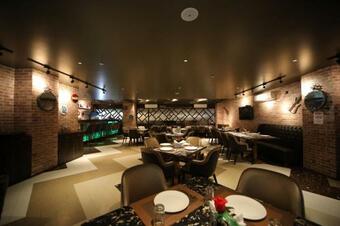 Hotel Vits Bharat Nanded