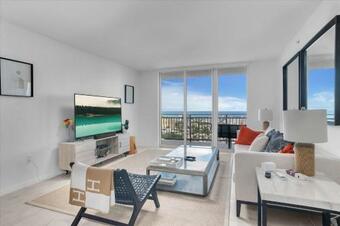 Apartamento Yacht Club