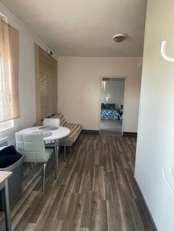 Apartamento Nova Nuit