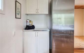 Nice Home In Torestorp With Sauna, Wifi And 3 Bedrooms