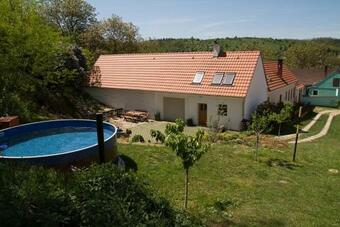 Chalupa U Sedl�?k?