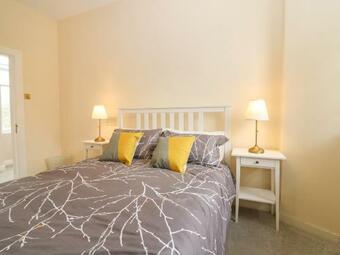 Apartamento East Wing, Castle Fraser