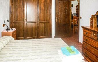Beautiful Home In Jubrique With Wifi And 4 Bedrooms