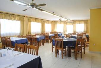 Hostal Posada La Bolera