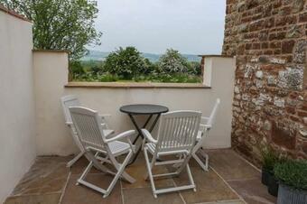 Bramble Barn - Eden Valley & Lake District