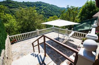 Casa Rural-el Balc�n De Pe�amayor