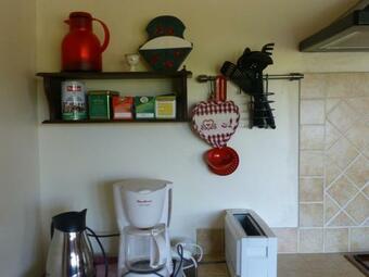 La Maison De Tante H�l�ne