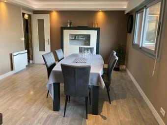 Cozy Apartment For 6 People Near The Normandy Beaches Open Since May 22