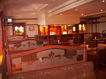 Hotel Jenny Residency Club